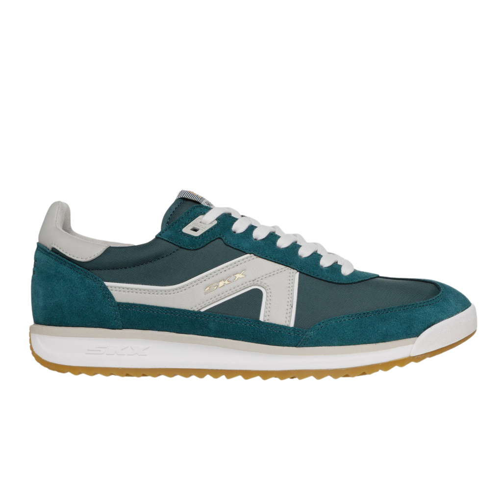 Чоловічі кеди Skechers SKX 92 - Spective 254220 GRW купити в SportTops